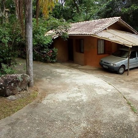 Pedra Escondida Vila Imbituba  Exterior foto