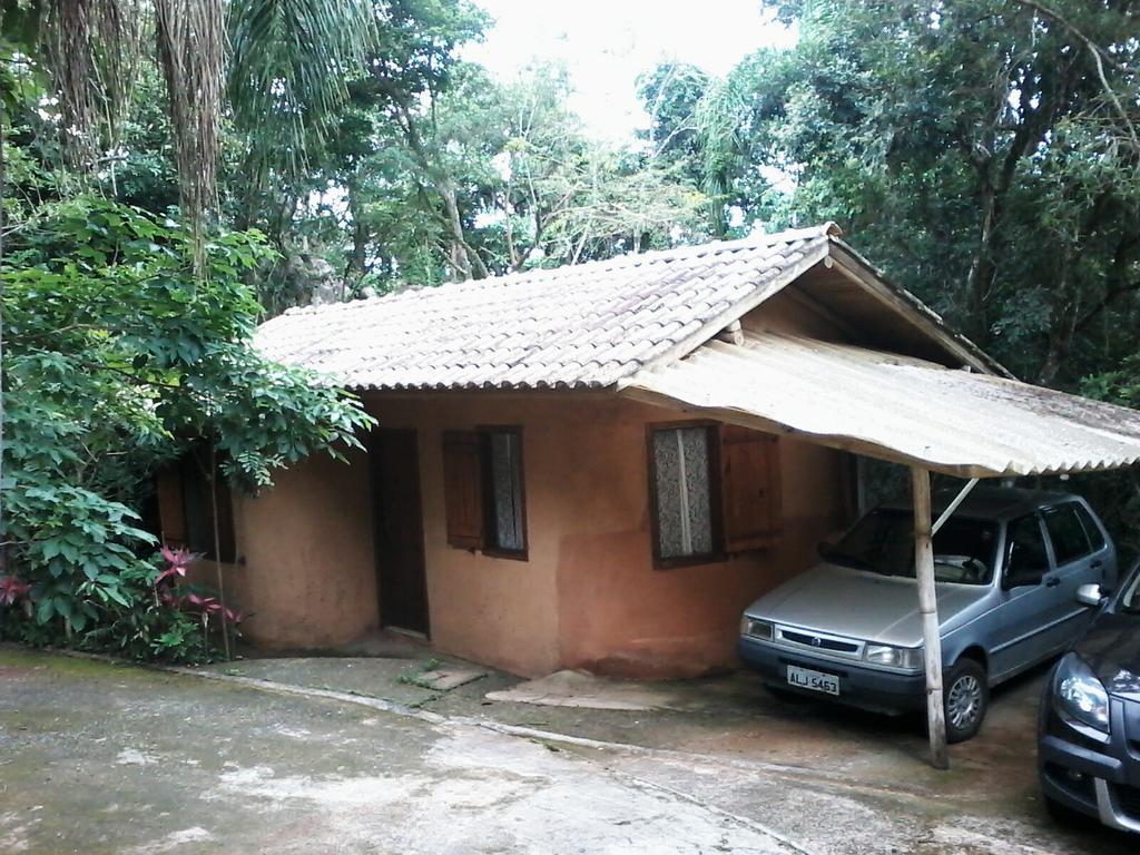 Pedra Escondida Vila Imbituba  Exterior foto