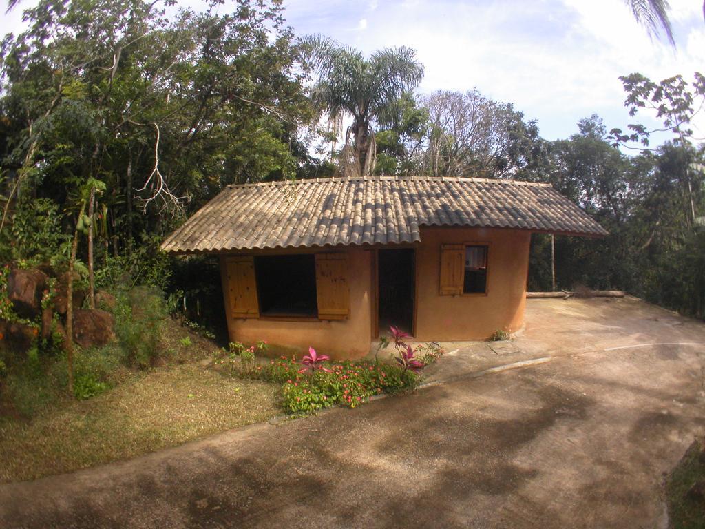 Pedra Escondida Vila Imbituba  Exterior foto