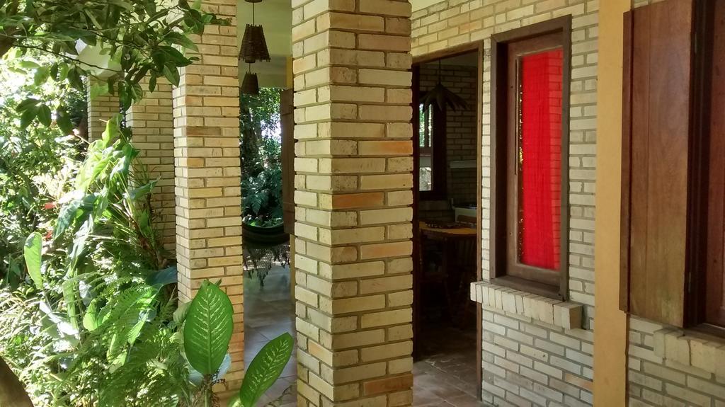 Pedra Escondida Vila Imbituba  Exterior foto