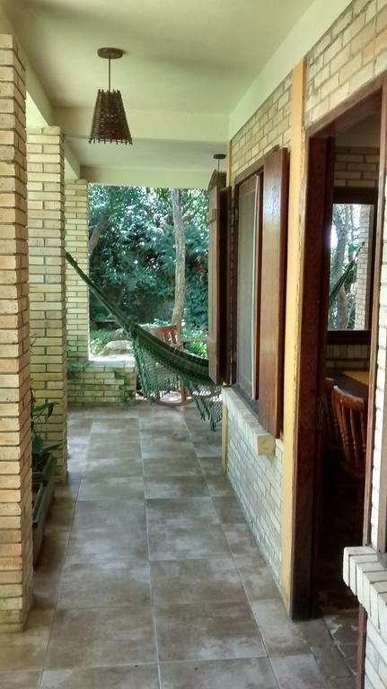 Pedra Escondida Vila Imbituba  Exterior foto